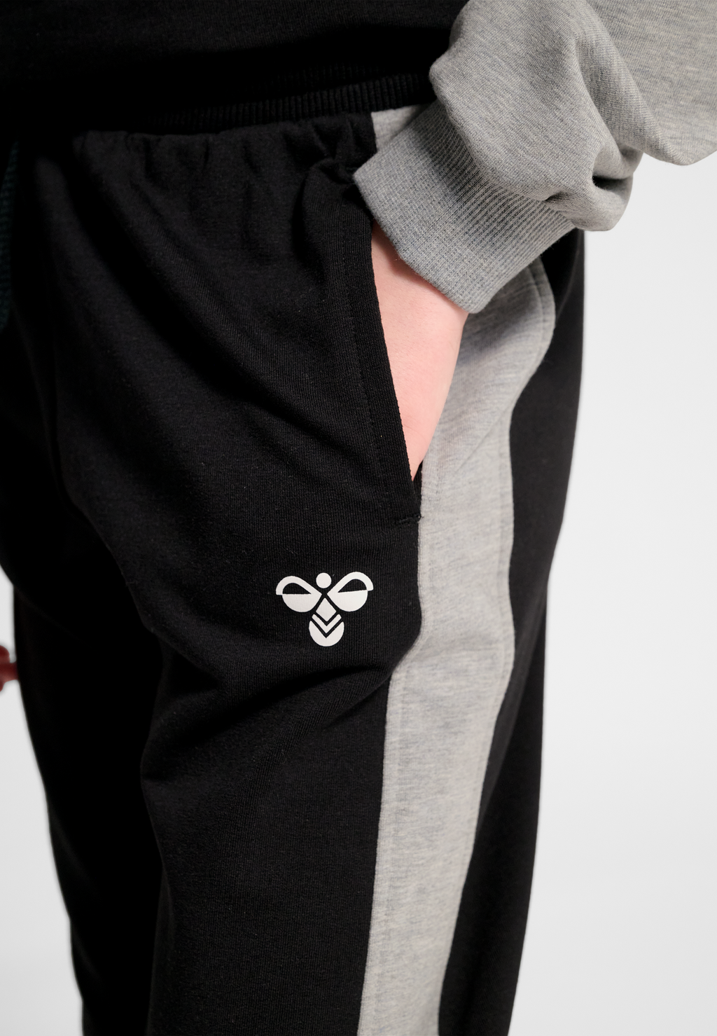 hmlESSEN PANTS