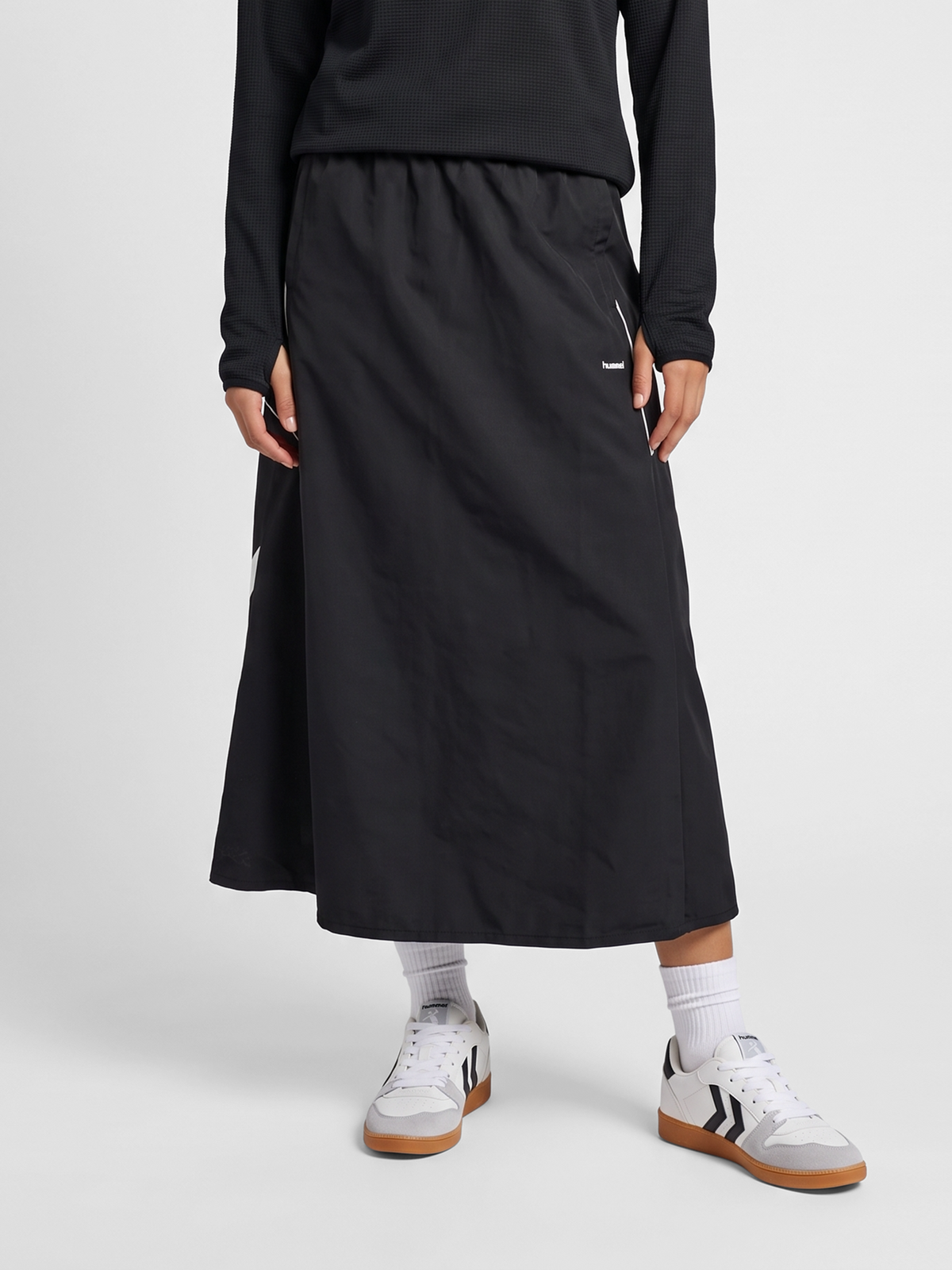 hmlI-D RIPSTOP SKIRT