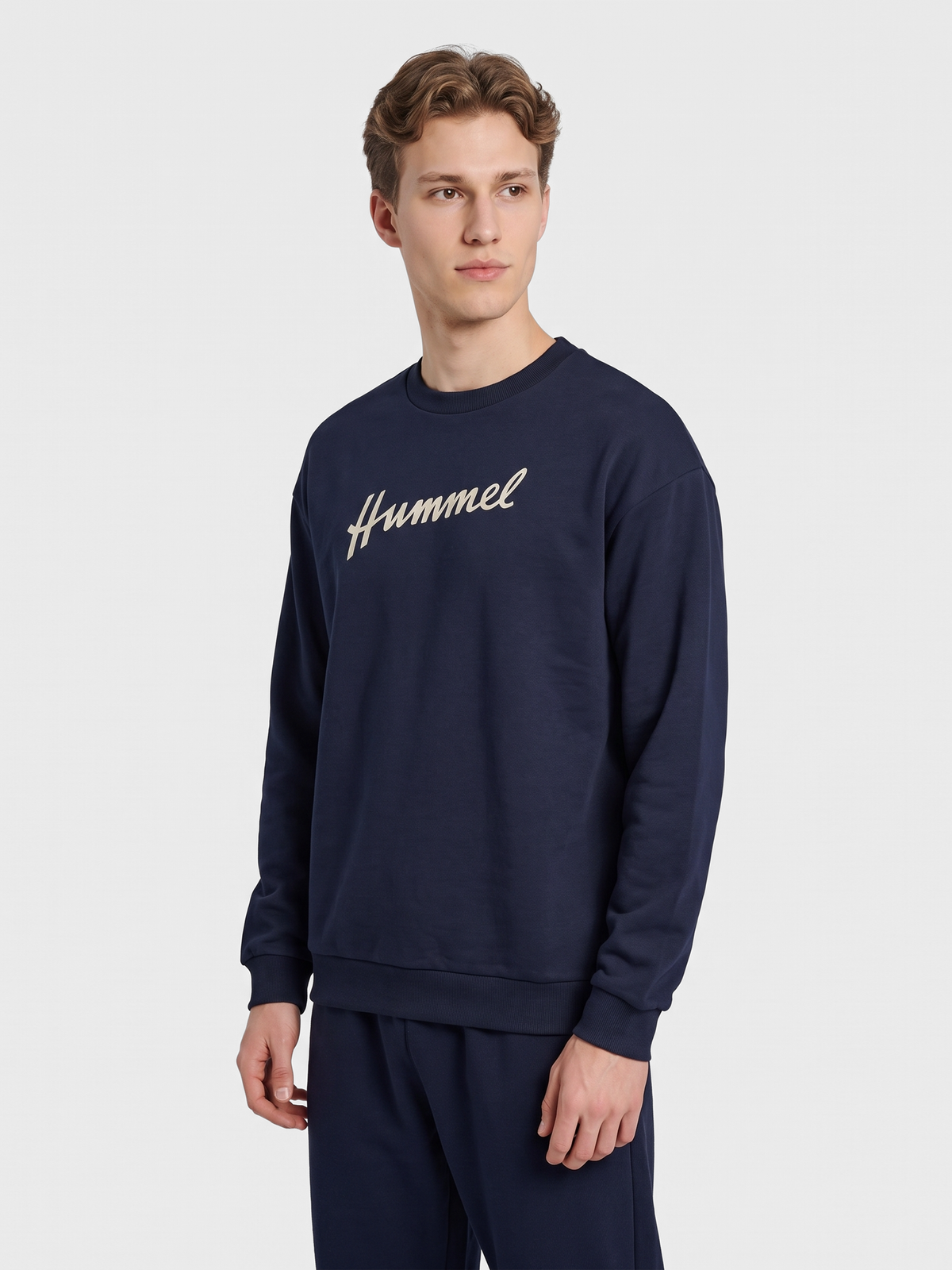 hmlCLUB SWEATSHIRT