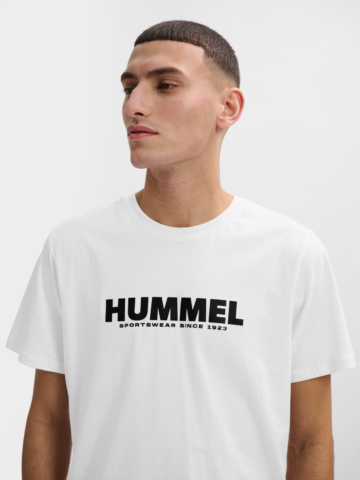 hmlLEGACY T-SHIRT