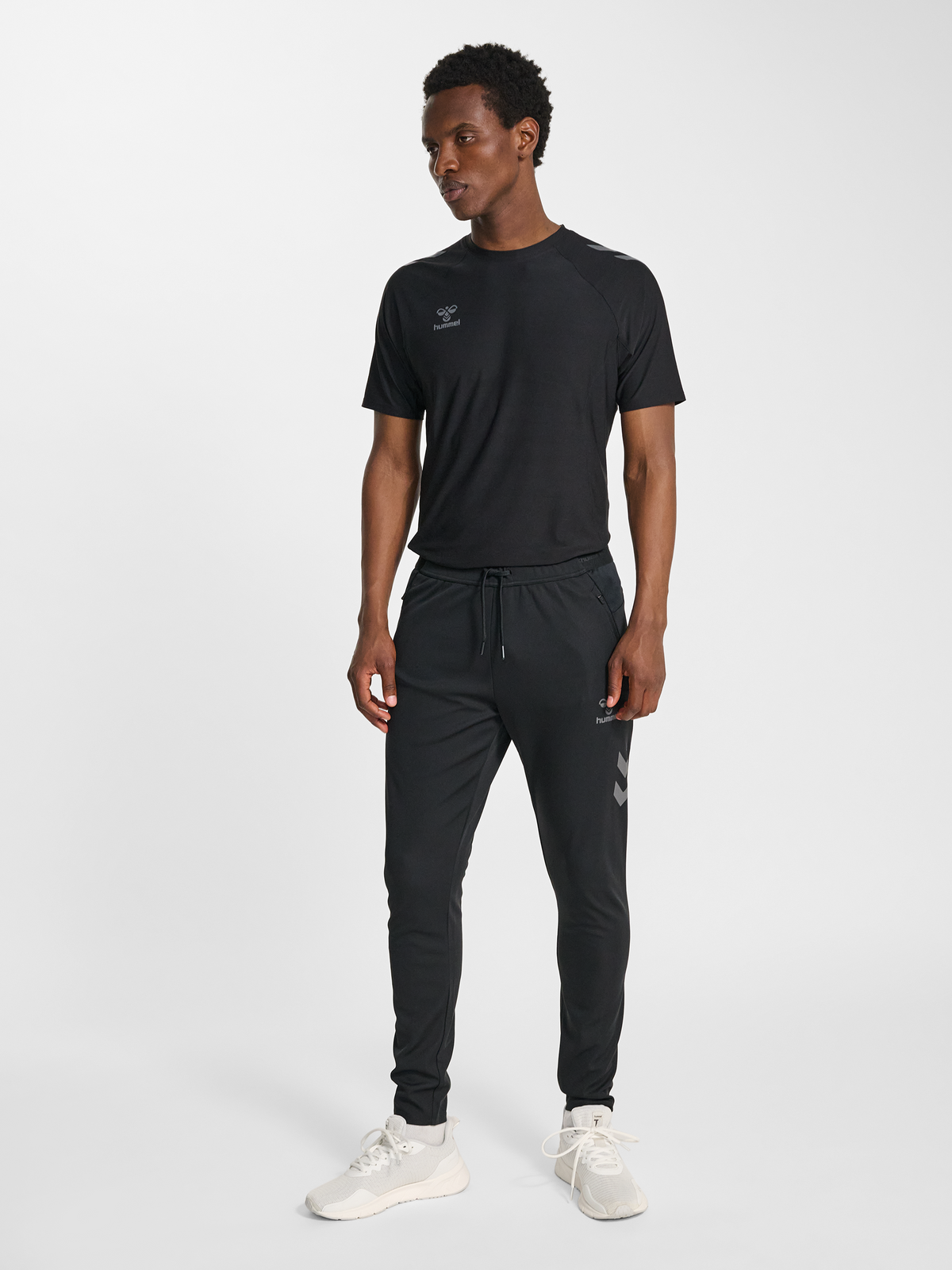 hmlCIMA 2.0 PANTS