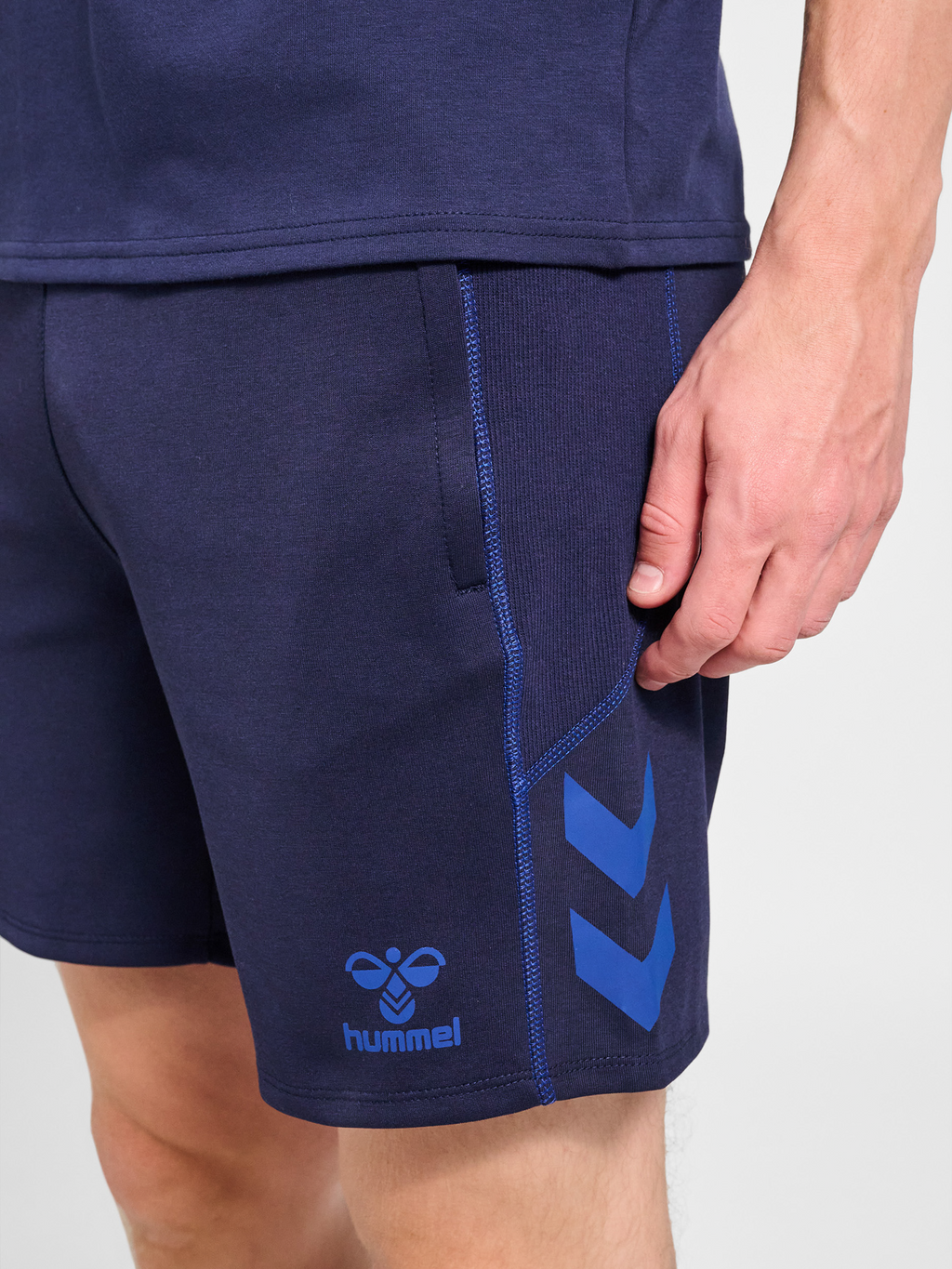hmlMOVE 2.0 SHORTS