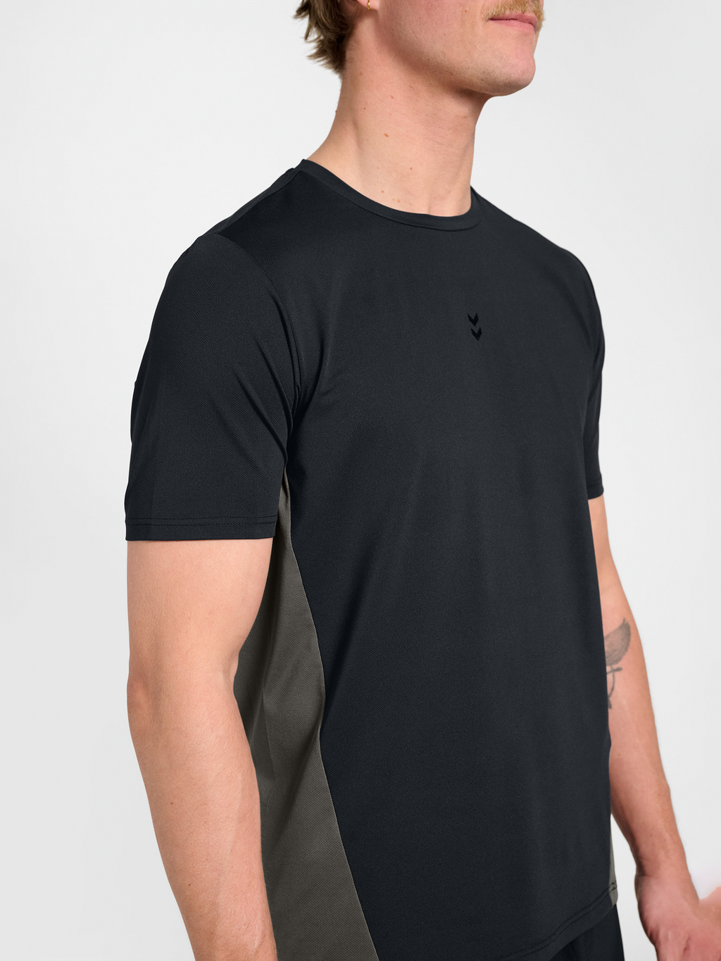 hmlPULSE TRAINING  2.0 T-SHIRT S/S