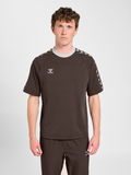 hmlROOT T-SHIRT S/S