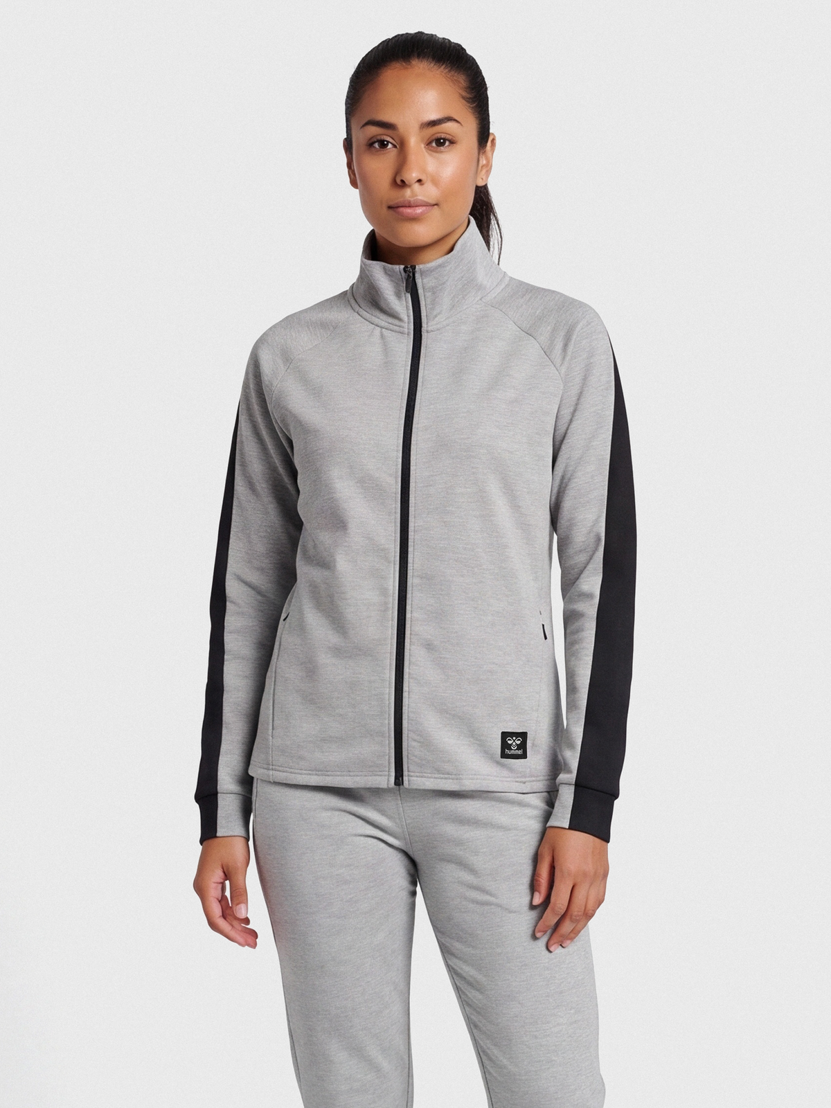 hmlESSI ZIP JACKET