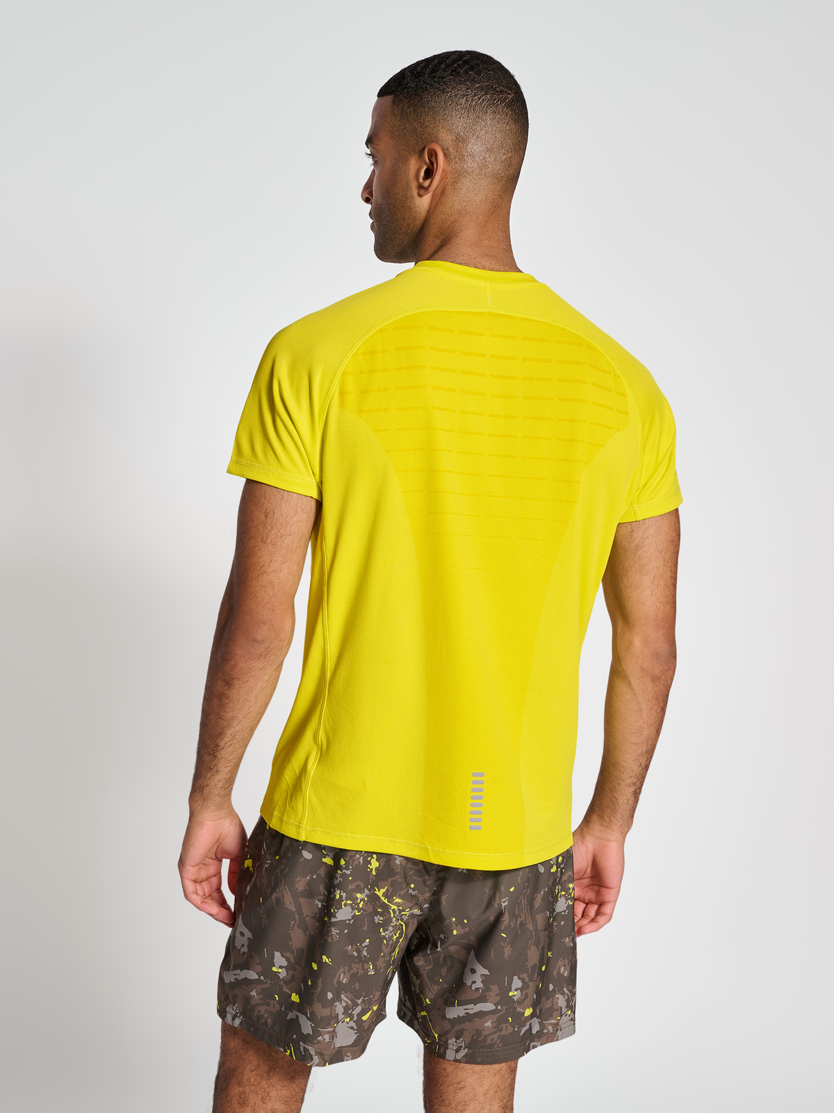 nwlLAKELAND T-SHIRT S/S MEN