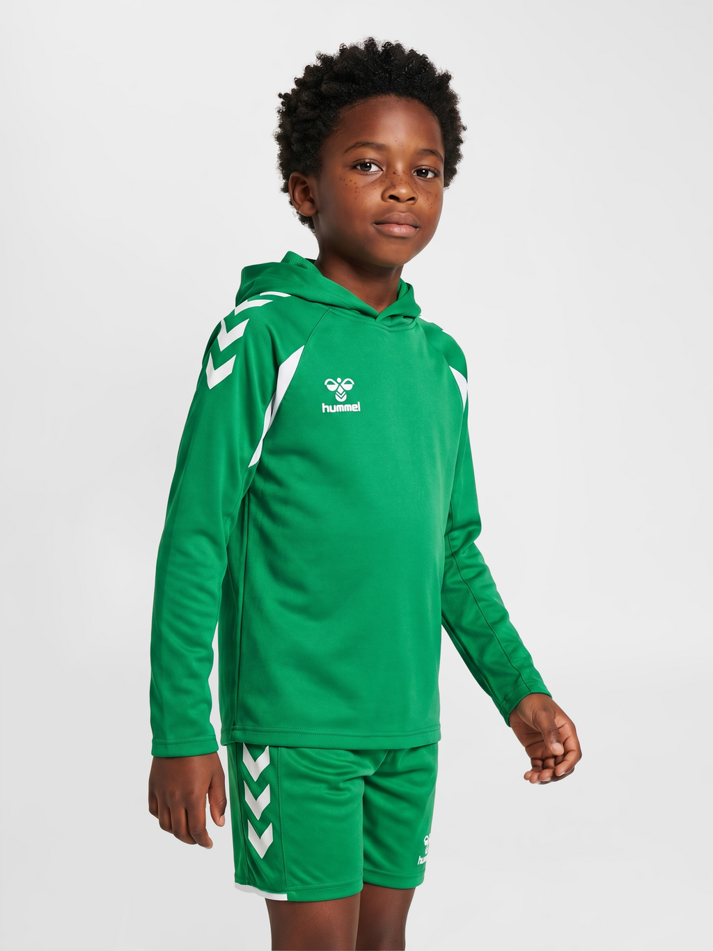 hmlCORE 2.0 HOODIE KIDS