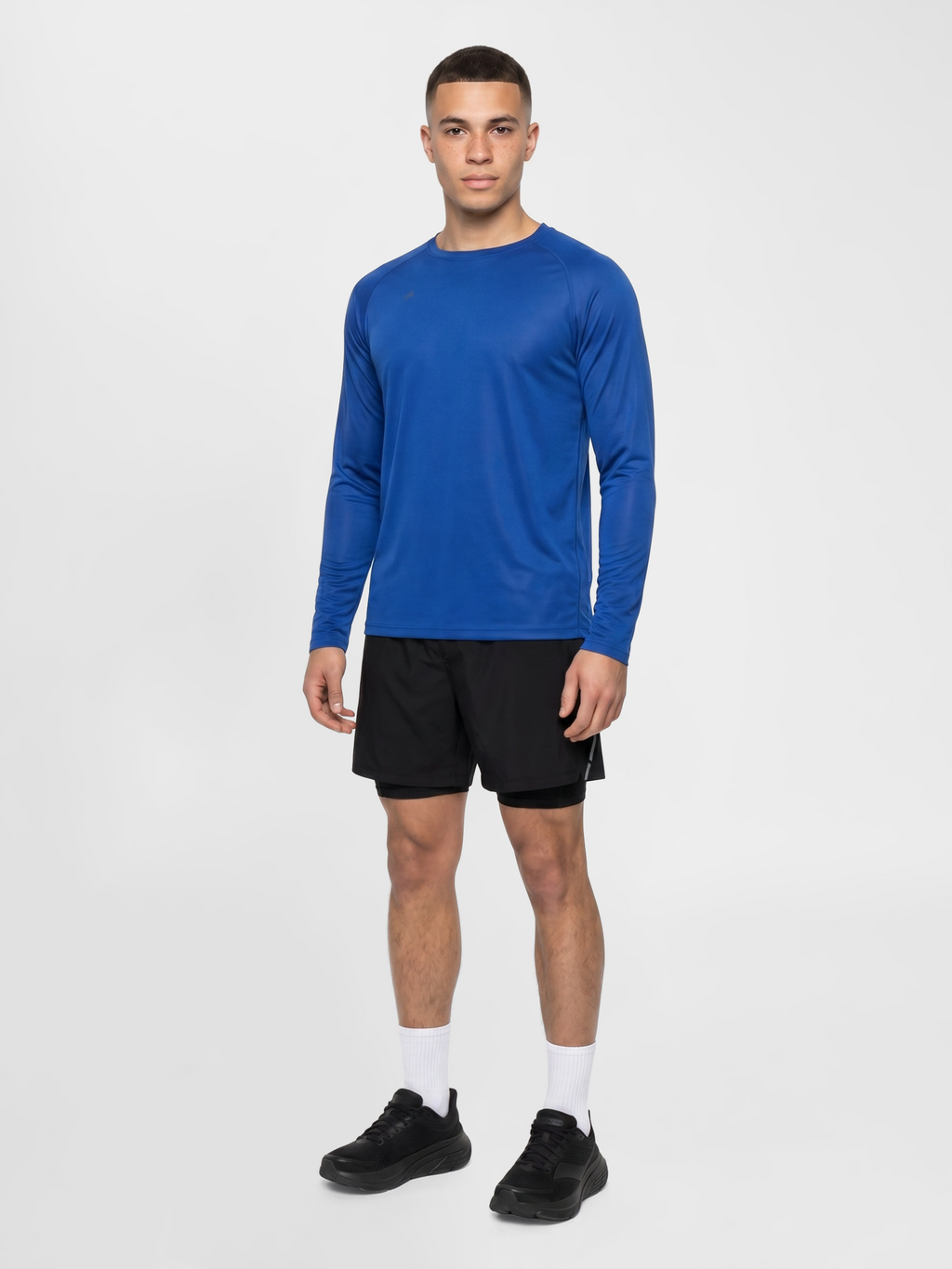 nwlBEAT T-SHIRT L/S
