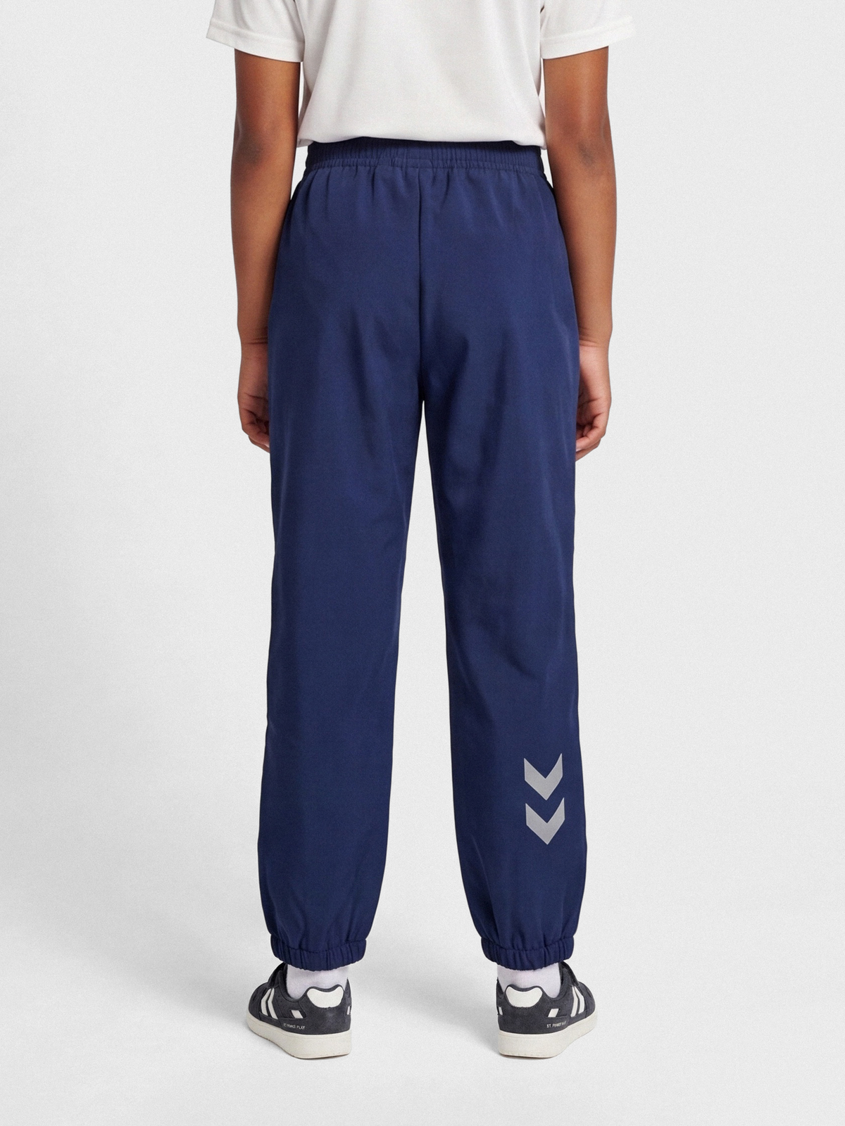 hmlJUPITOR SOFTSHELL PANTS