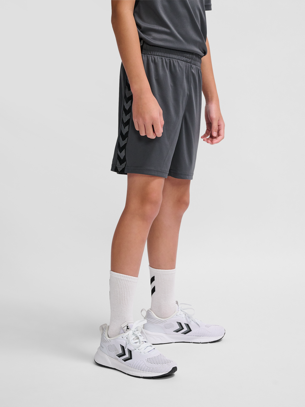 hmlAUTHENTIC PL SHORTS KIDS