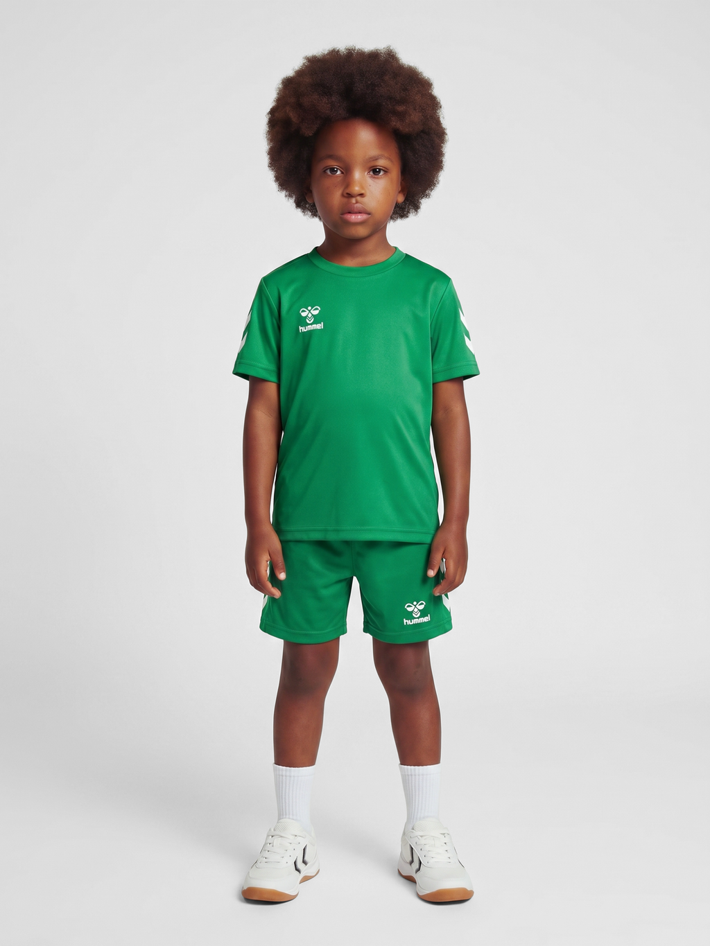 hmlLOGO SET KIDS