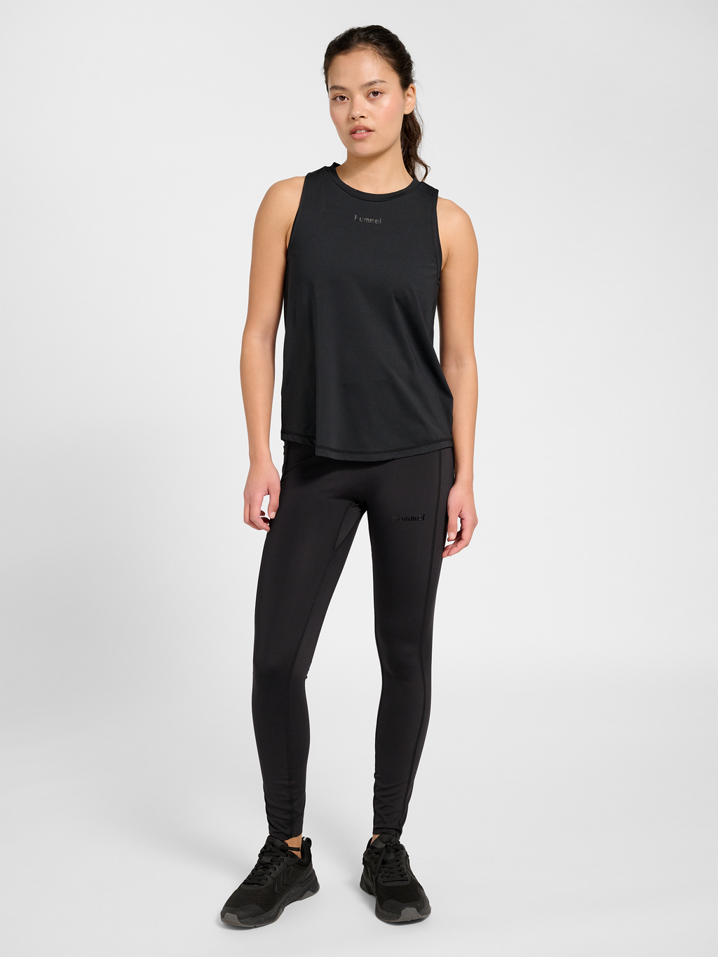 hmlVERA TECH TOP