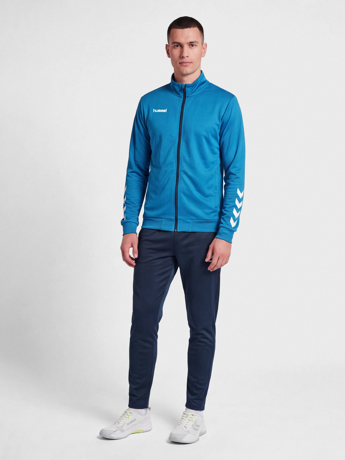 hmlPROMO POLY SUIT