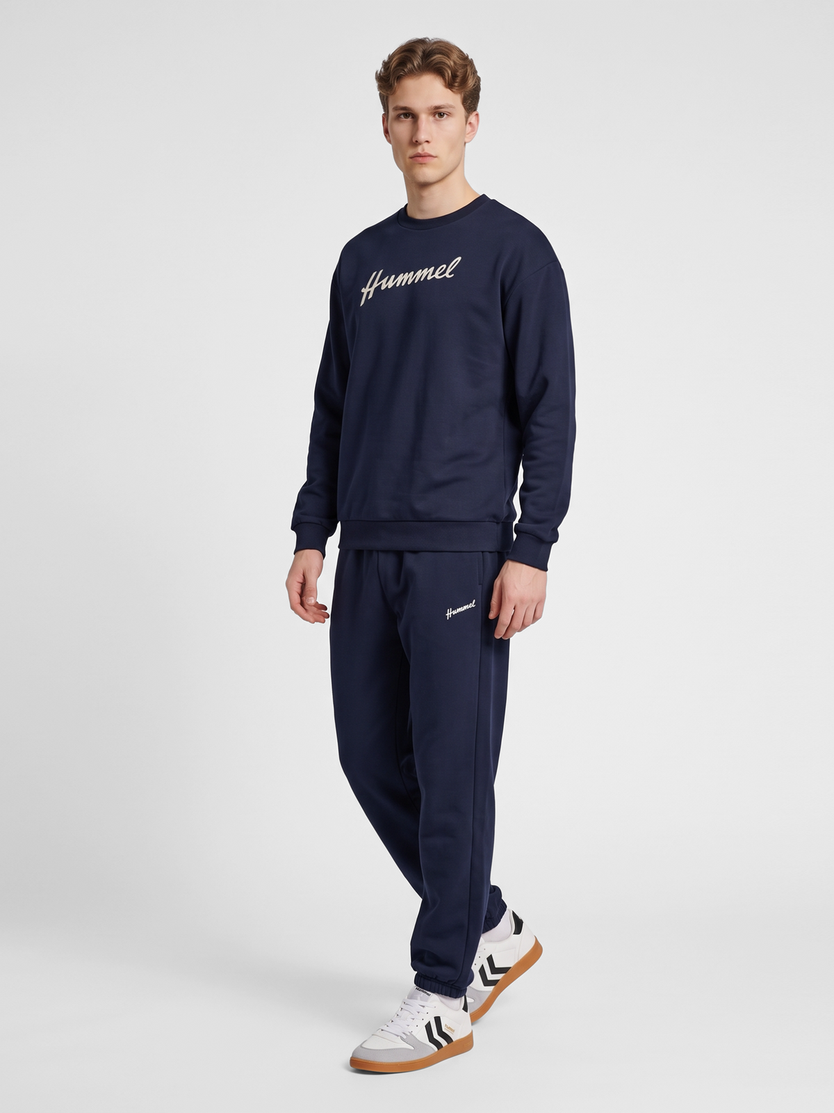 hmlCLUB W SWEATPANTS