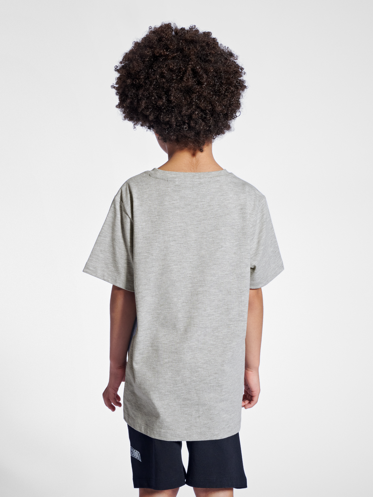stmOCEAN T-SHIRT S/S