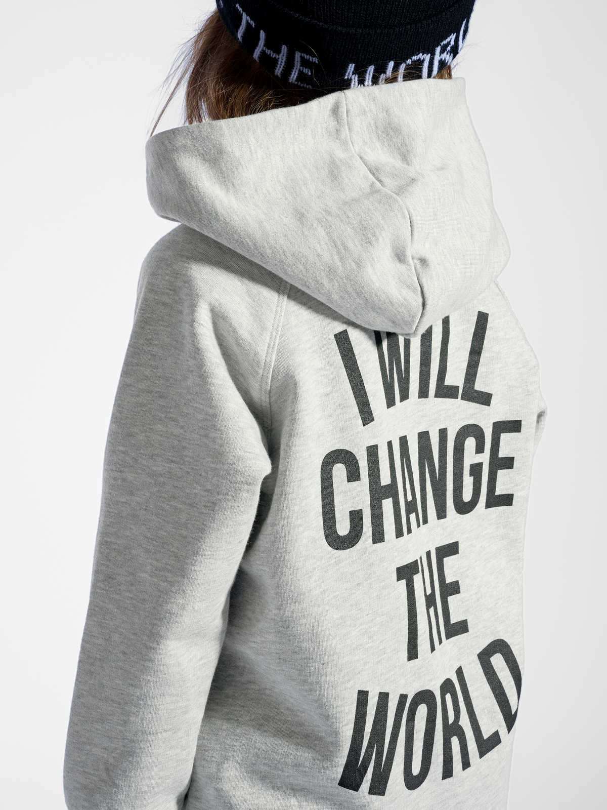 stmMONTERY HOODIE