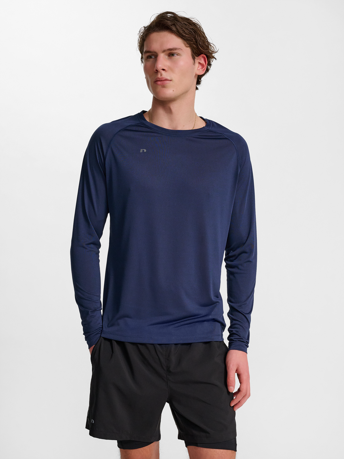 nwlBEAT T-SHIRT L/S