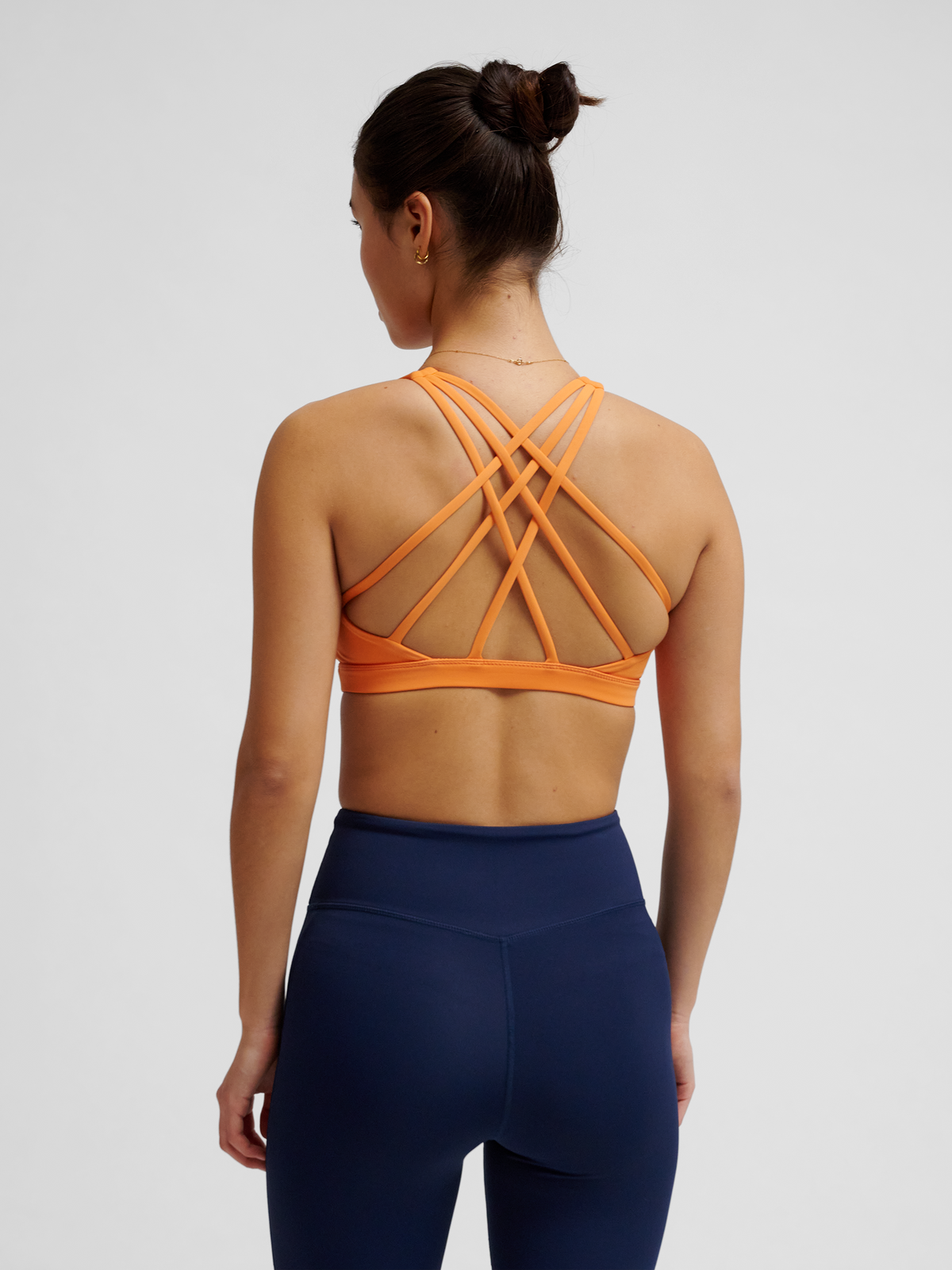 hmlFAST IMPACT STRAP BRA