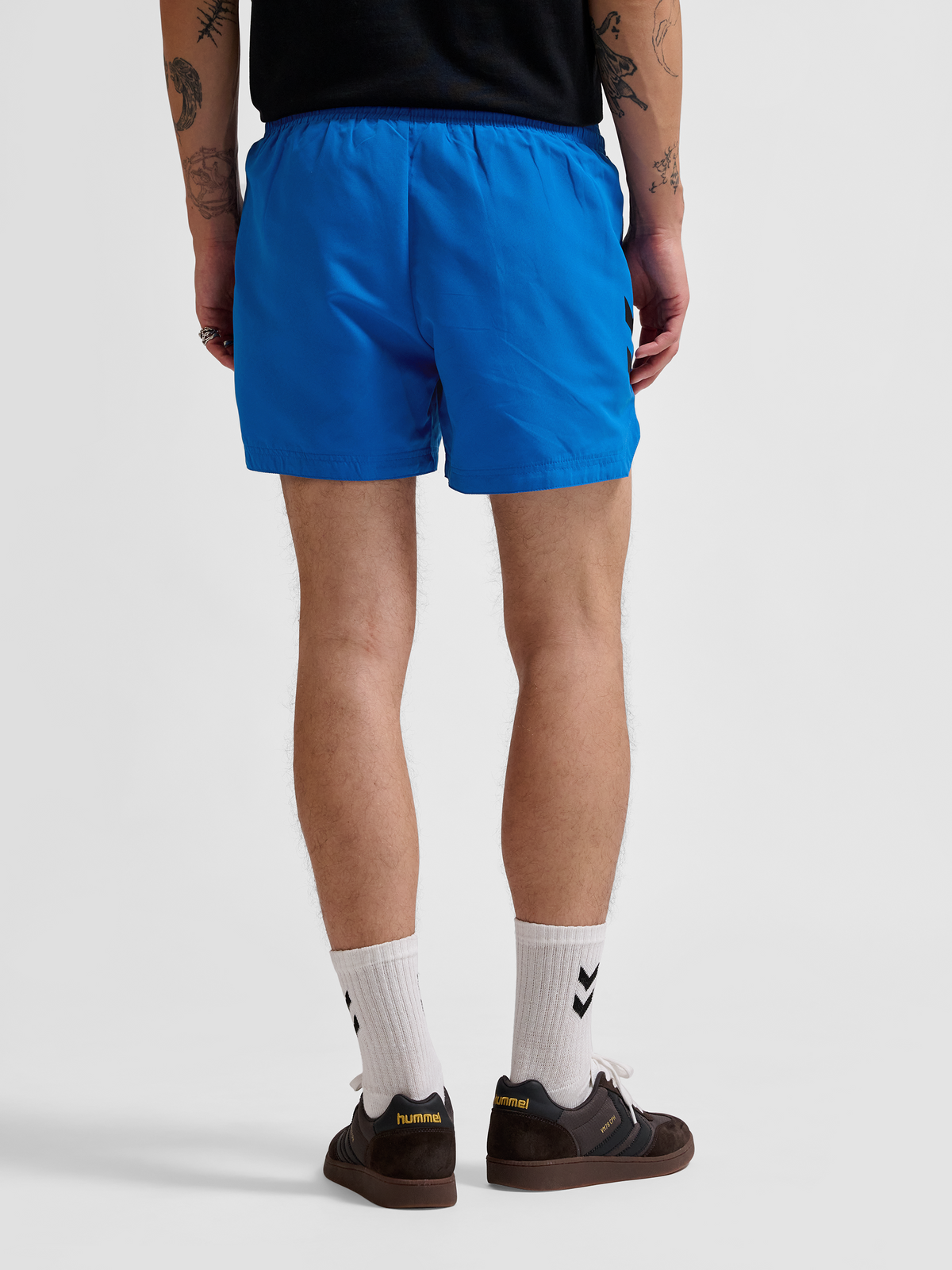 hmlNED SWIM SHORTS
