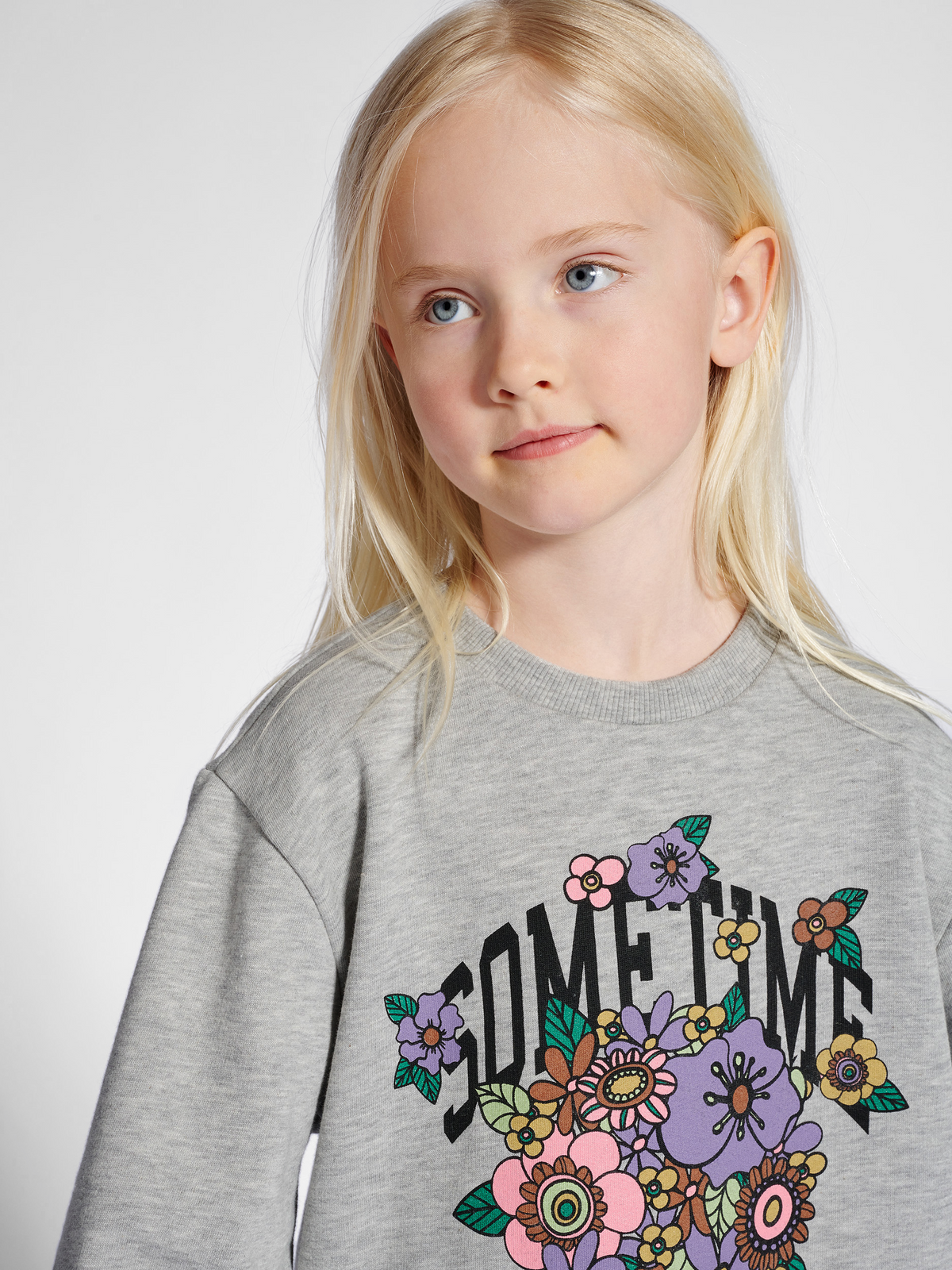 stsJESSIE SWEATSHIRT