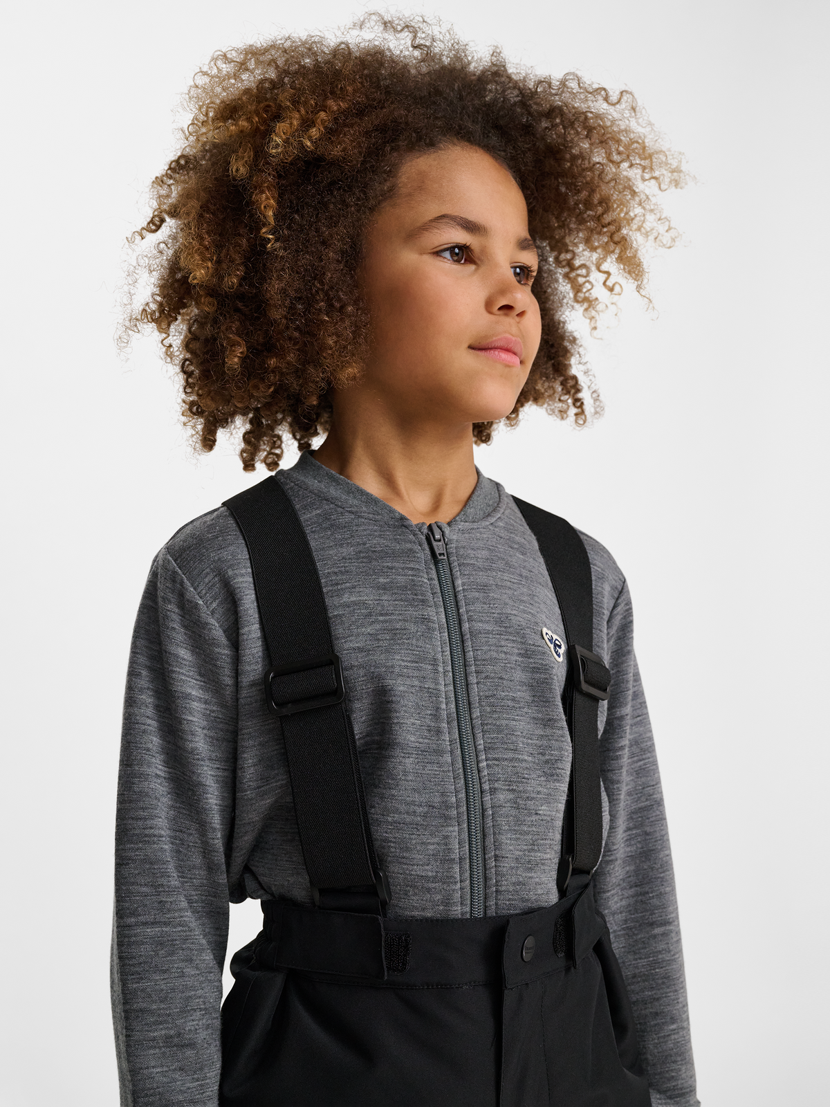 hmlJR SNOW PANTS WP10K