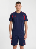 hmlCORE 2.0 JERSEY S/S