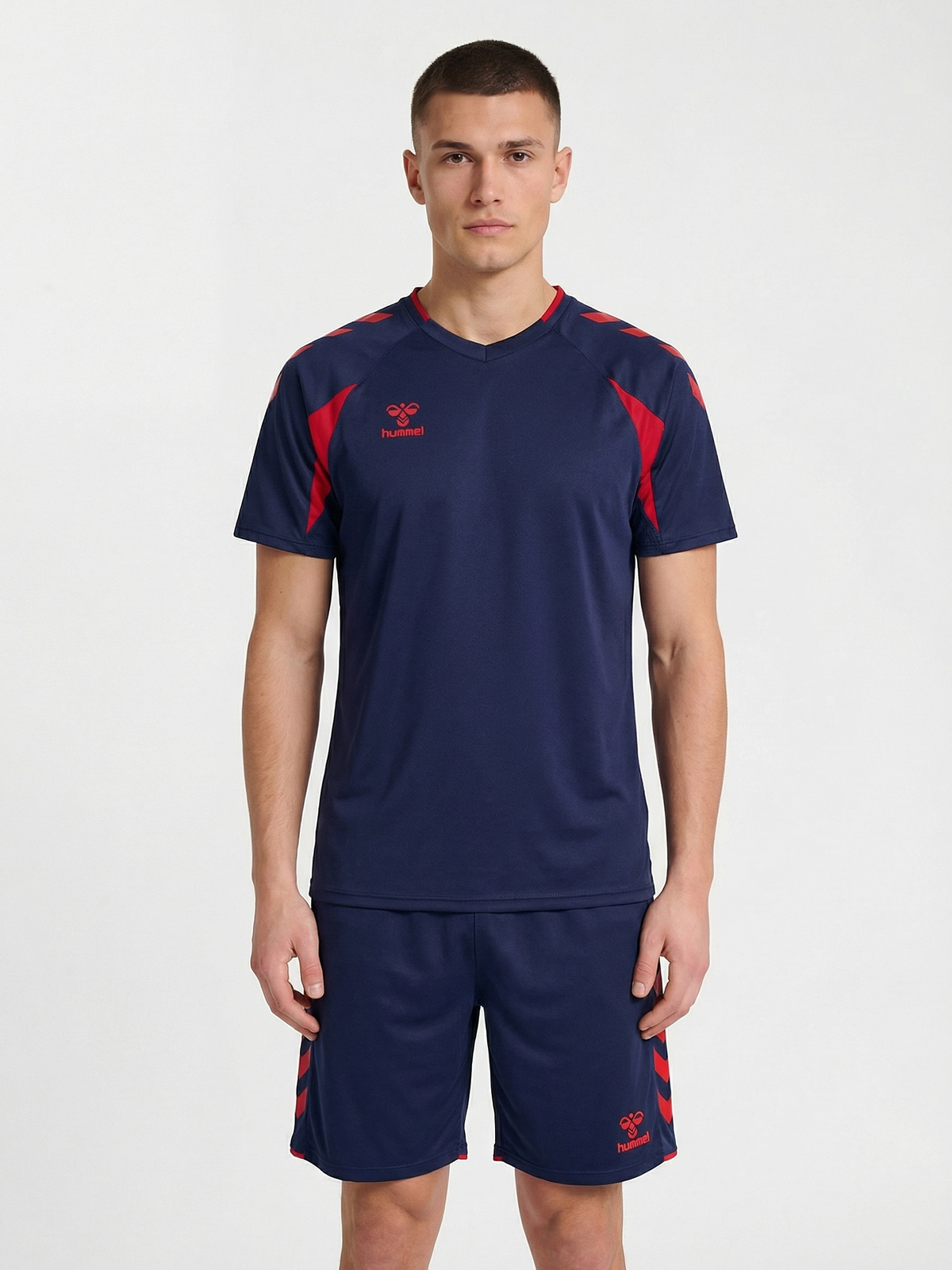 hmlCORE 2.0 JERSEY S/S