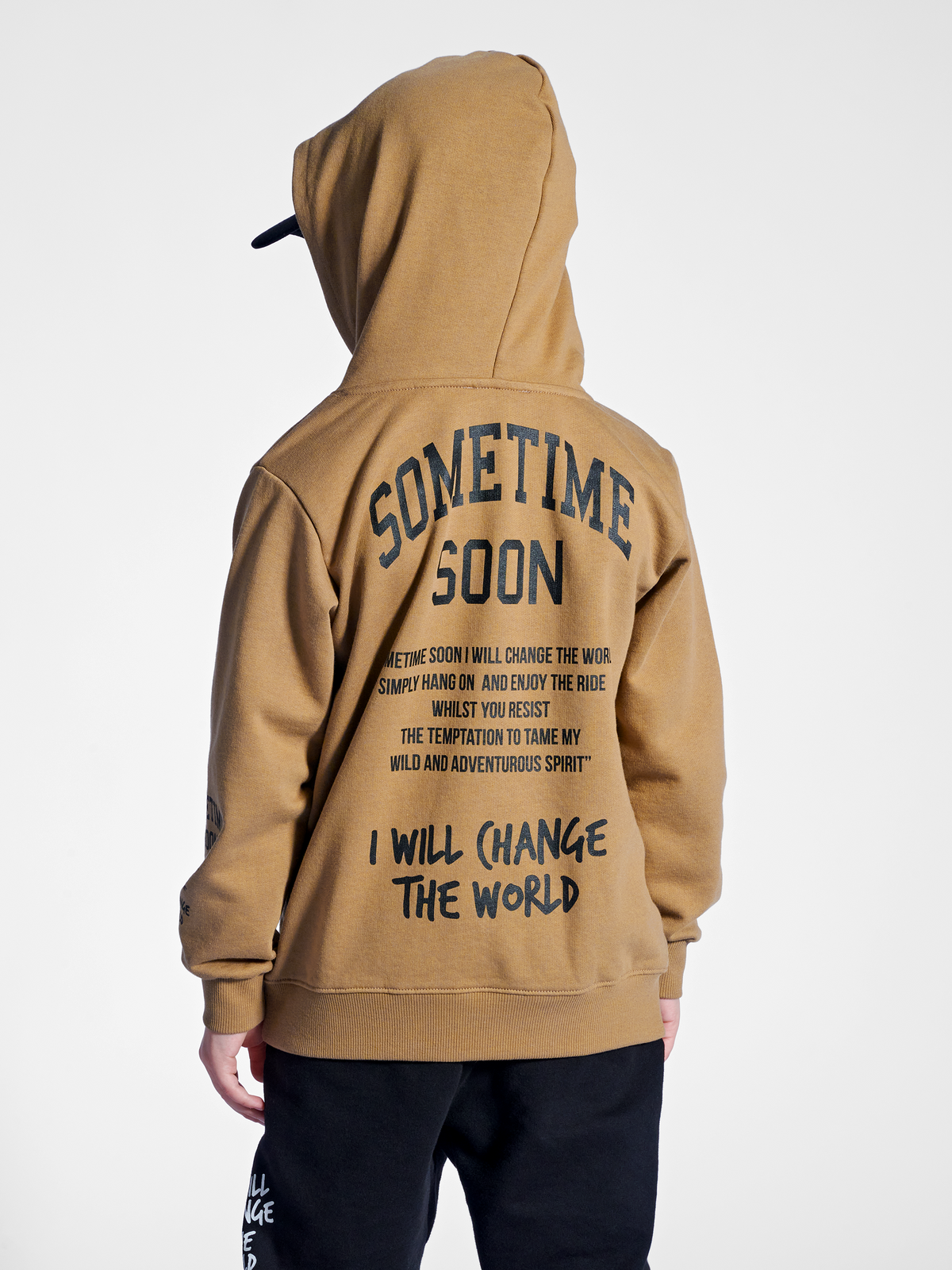 stmDIMAS HOODIE