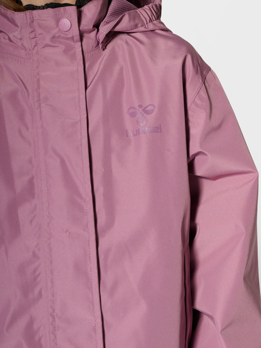 hmlNESSIE RAINSUIT