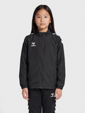 hmlCORE XK MICRO ZIP JACKET KIDS