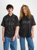 hmlLOOSE BAY SOCCER JERSEY S/S