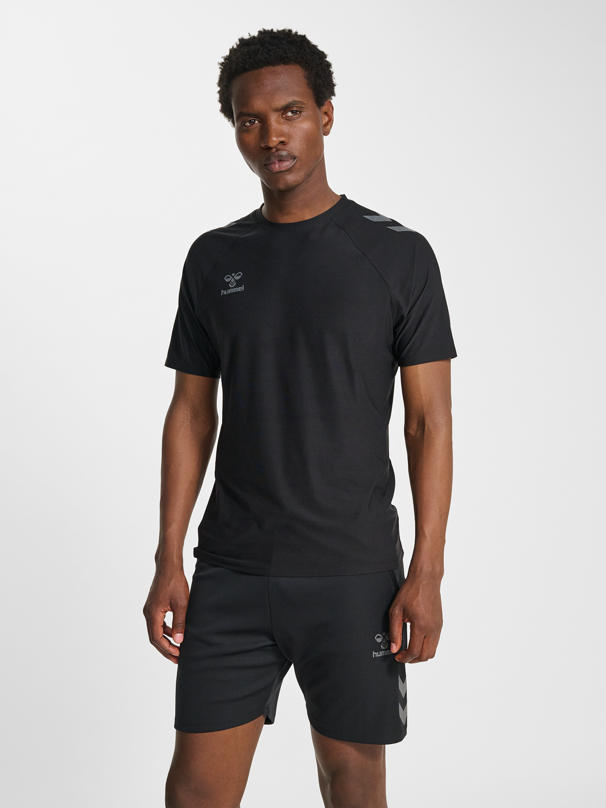 hmlCIMA 2.0 JERSEY S/S