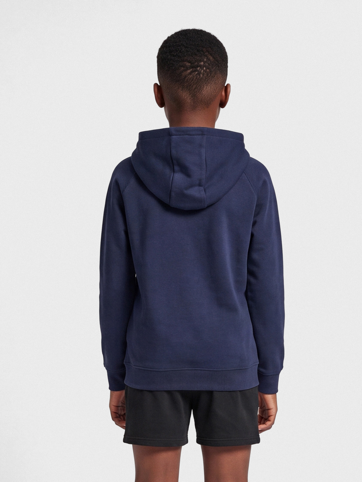 hmlRED CLASSIC HOODIE KIDS