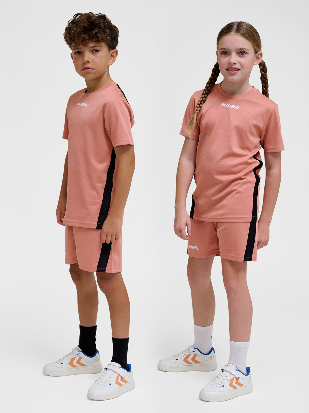 hmlMULTI PL SET KIDS