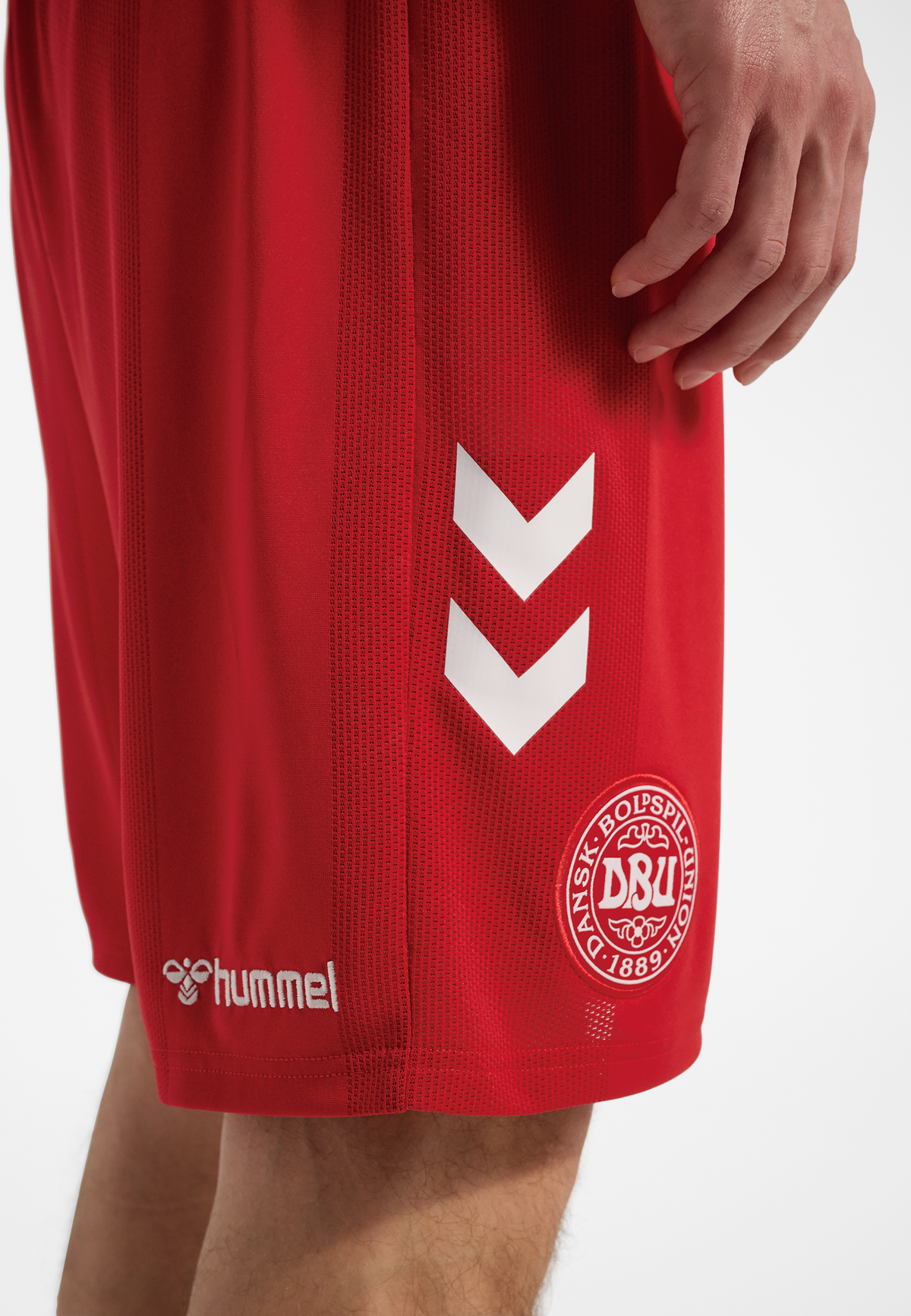 DBU 26 HOME SHORTS