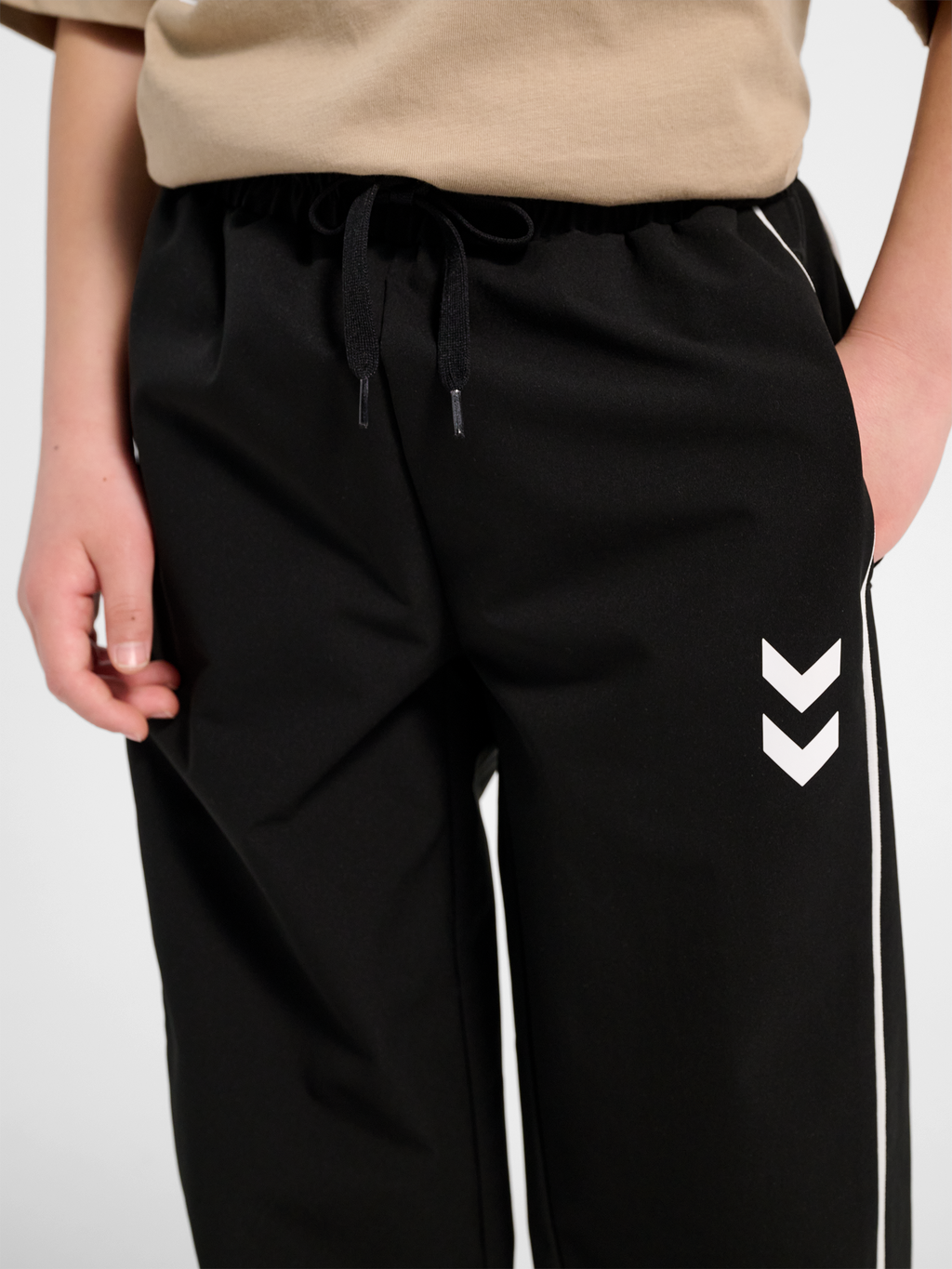 hmlJR STREET TRACKSUIT PANTS