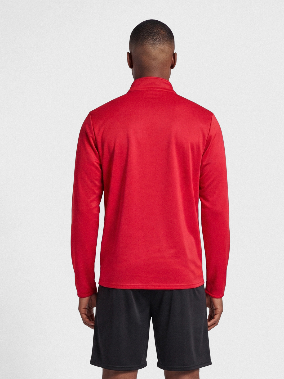 hmlESSENTIAL TRACK JACKET