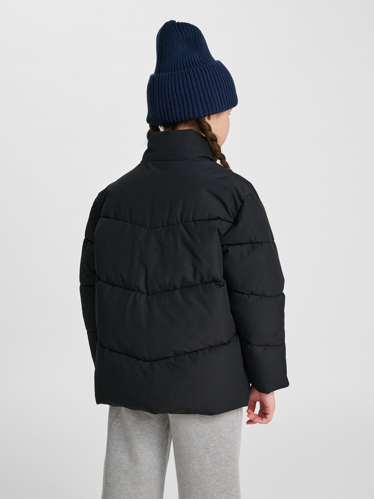 hmlJR PUFFER JACKET