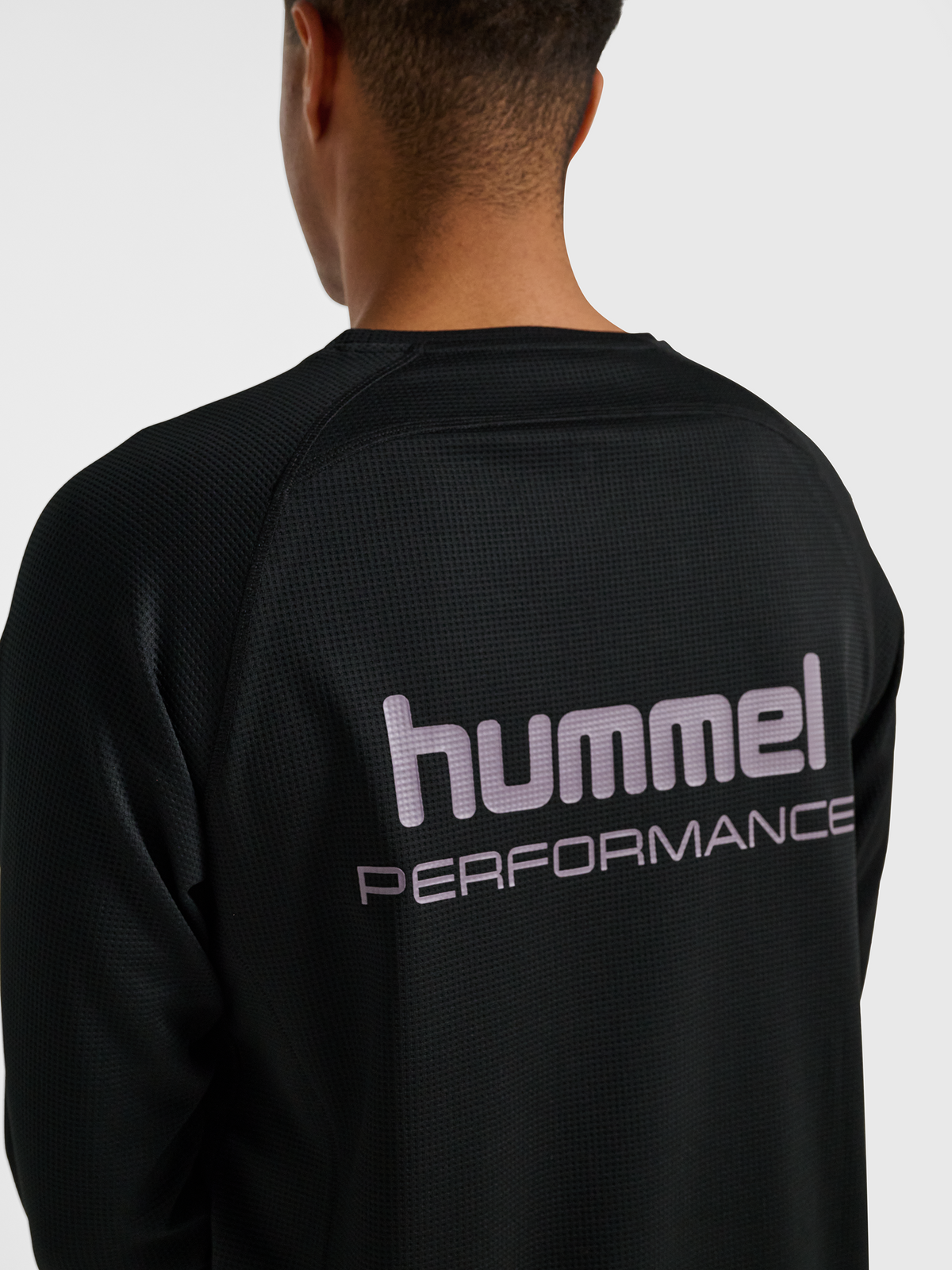 hmlPULSE PERFORMANCE MIDLAYER