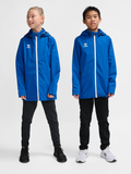 hmlAUTHENTIC ALL WEATHER JACKET KID
