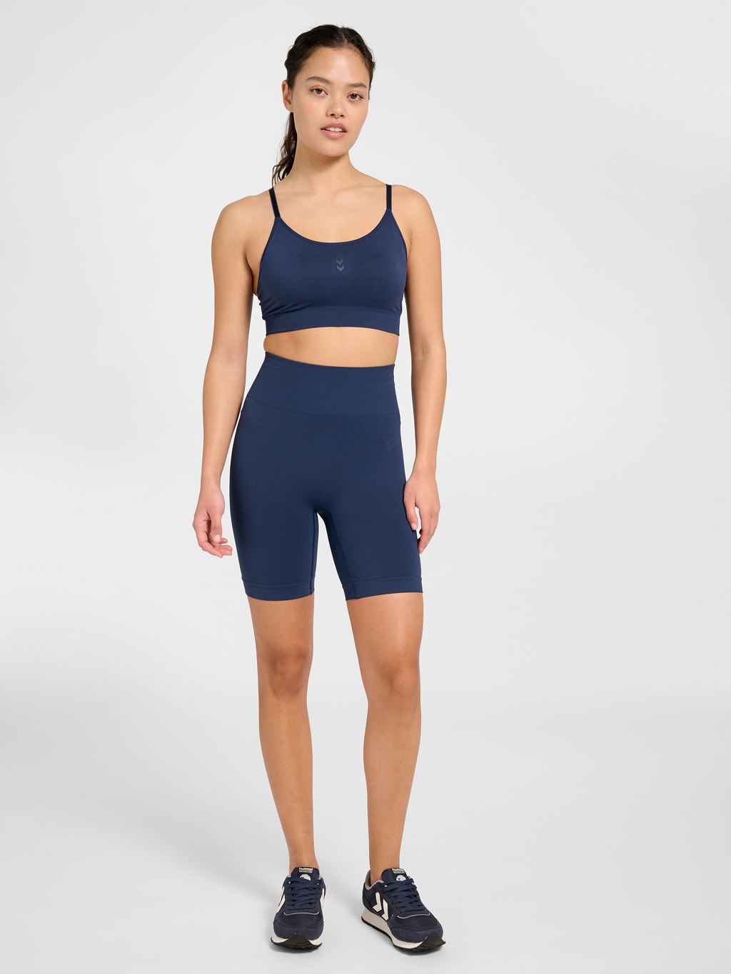 hmlFLOW SHORT TIGHTS