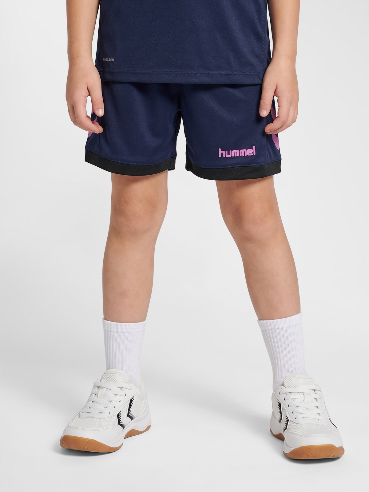 hmlBLAZE CLUB 26 POLY SET KIDS