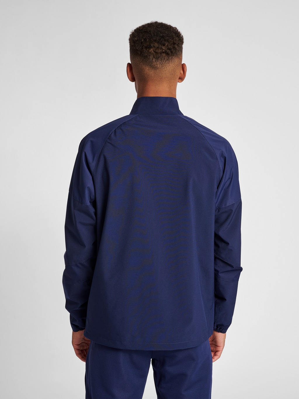 hmlLEAD TRAINING JACKET