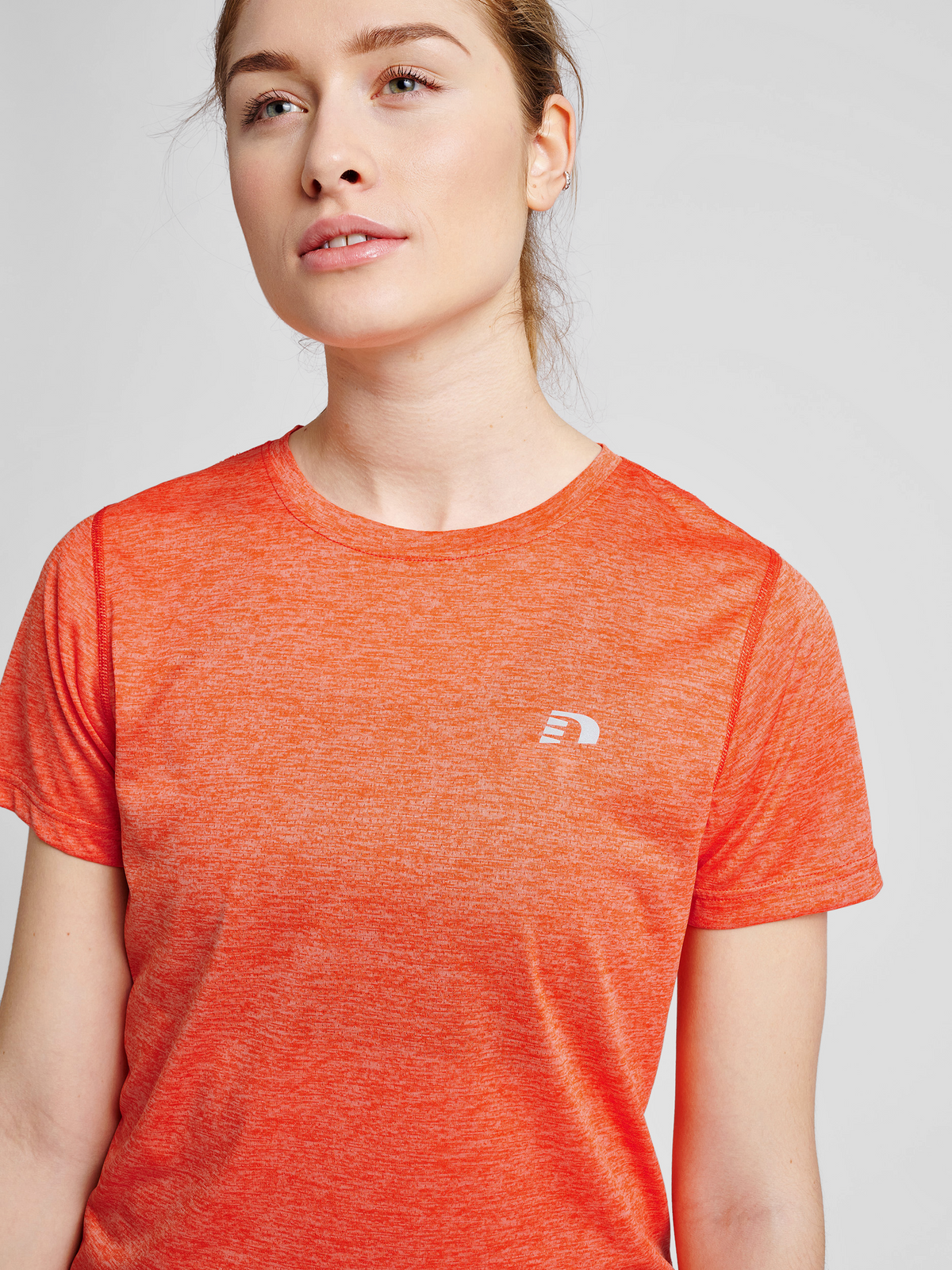 WOMEN STATEMENT T-SHIRT S/S