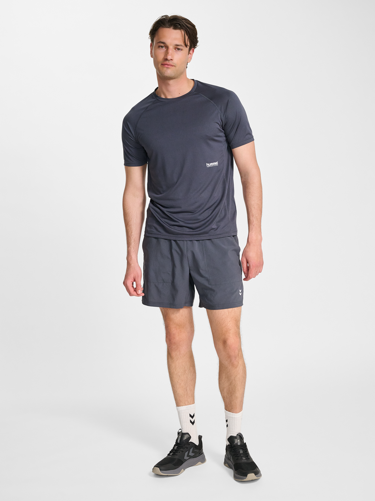 hmlPULSE WORKOUT SET