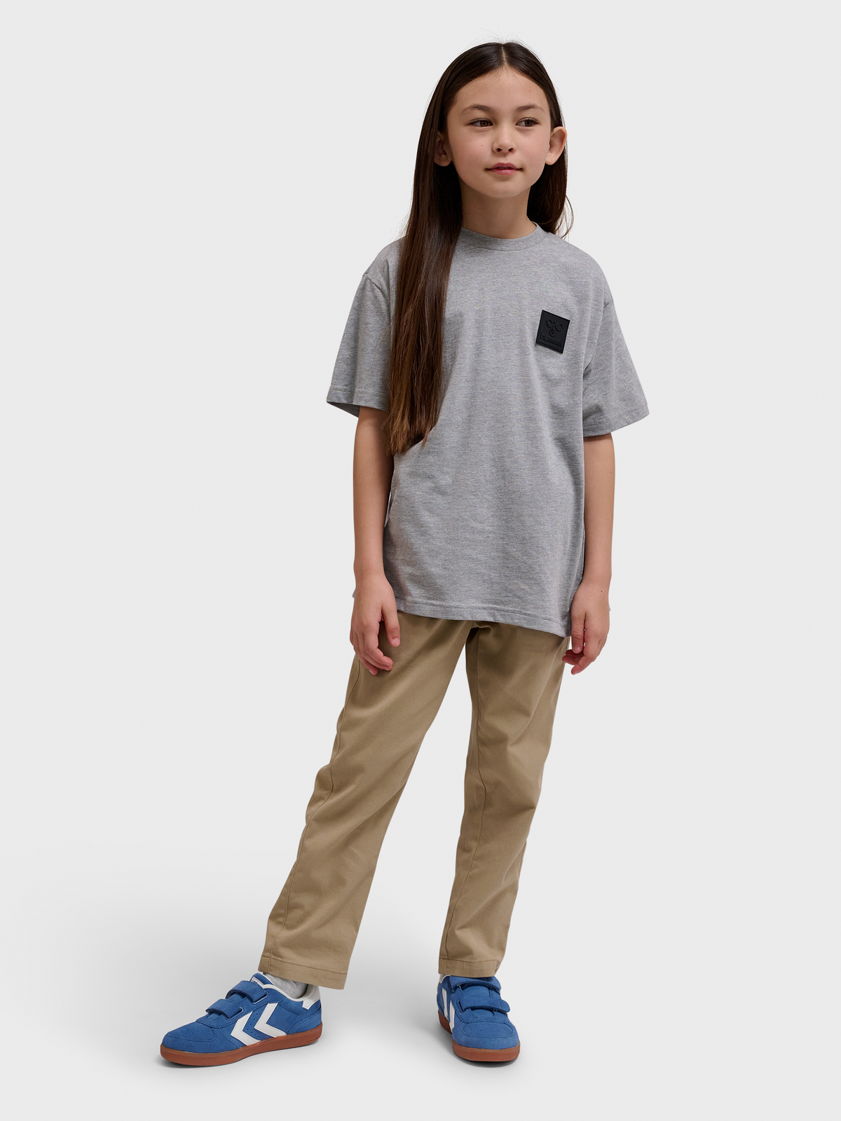 hmlCLEAN T-SHIRT S/S