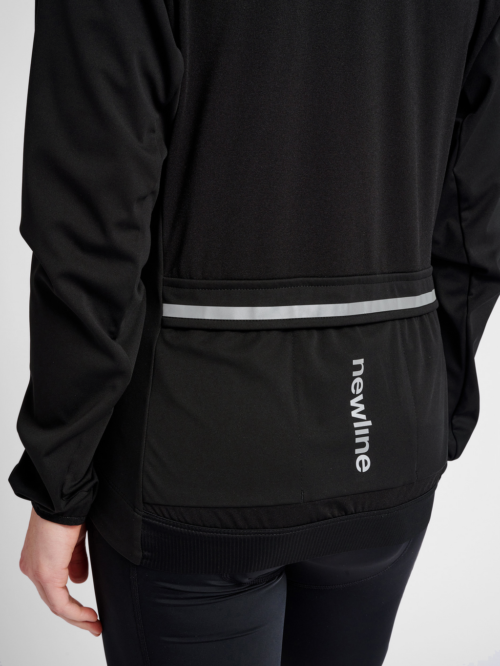 WOMENS CORE BIKE JACKET