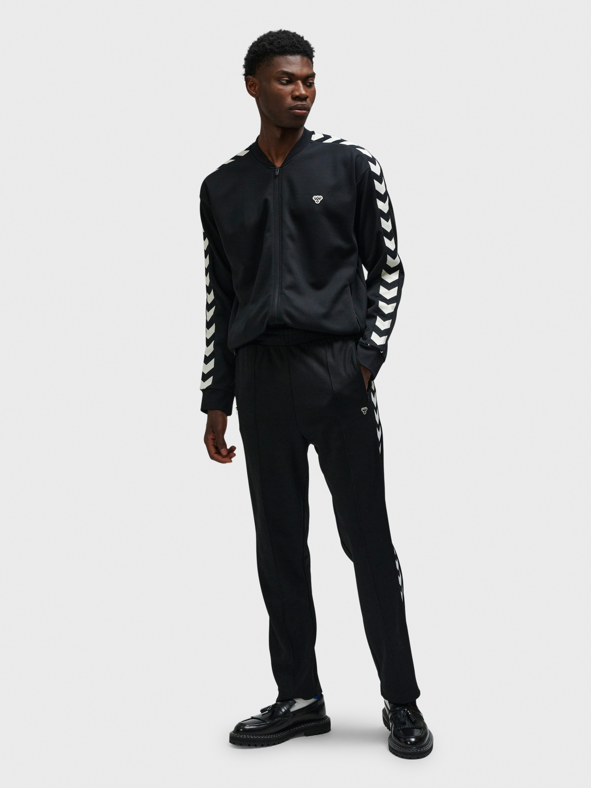 hmlARCHIVE REGULAR POLY PANTS