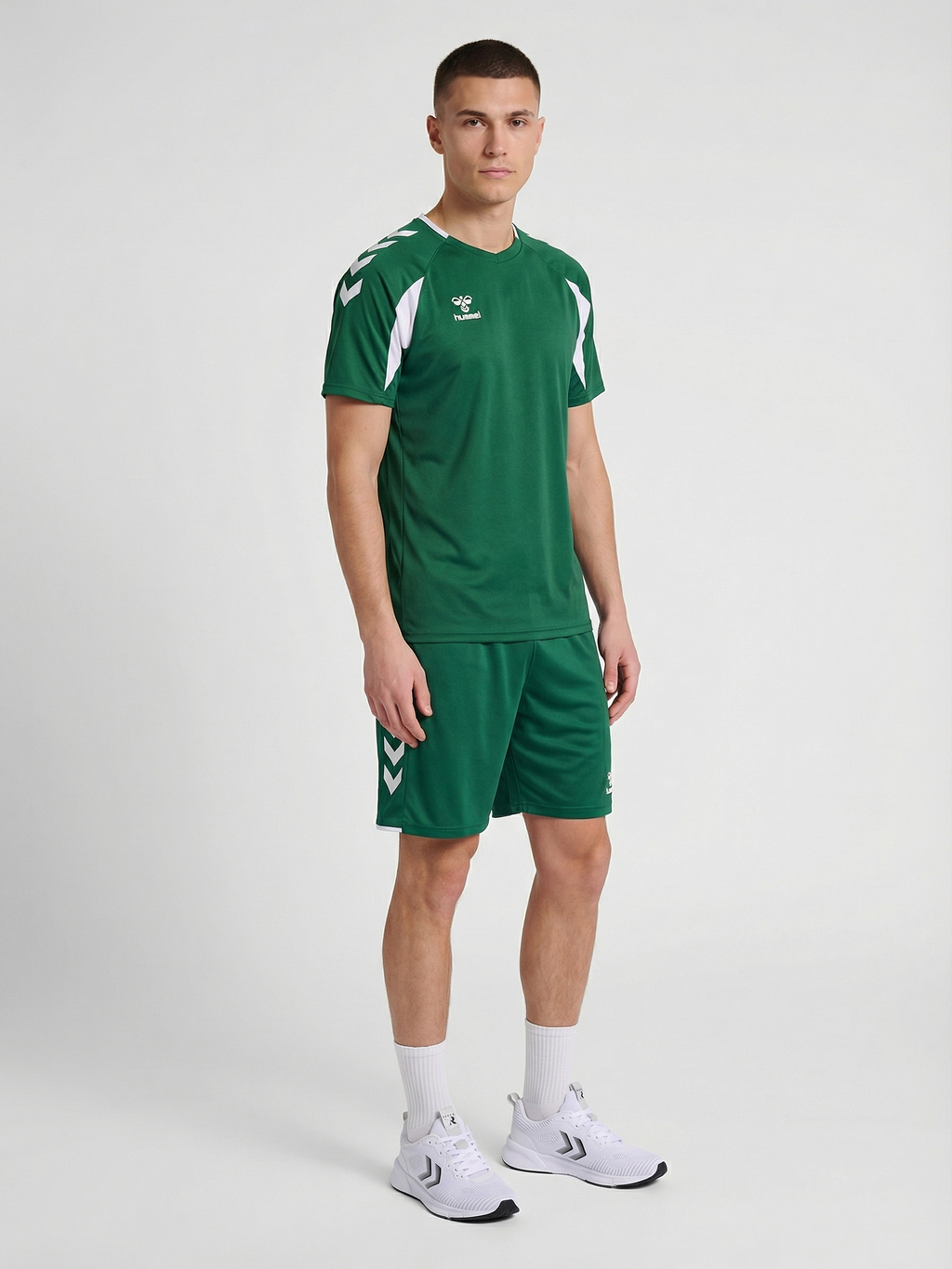 hmlCORE 2.0 JERSEY S/S