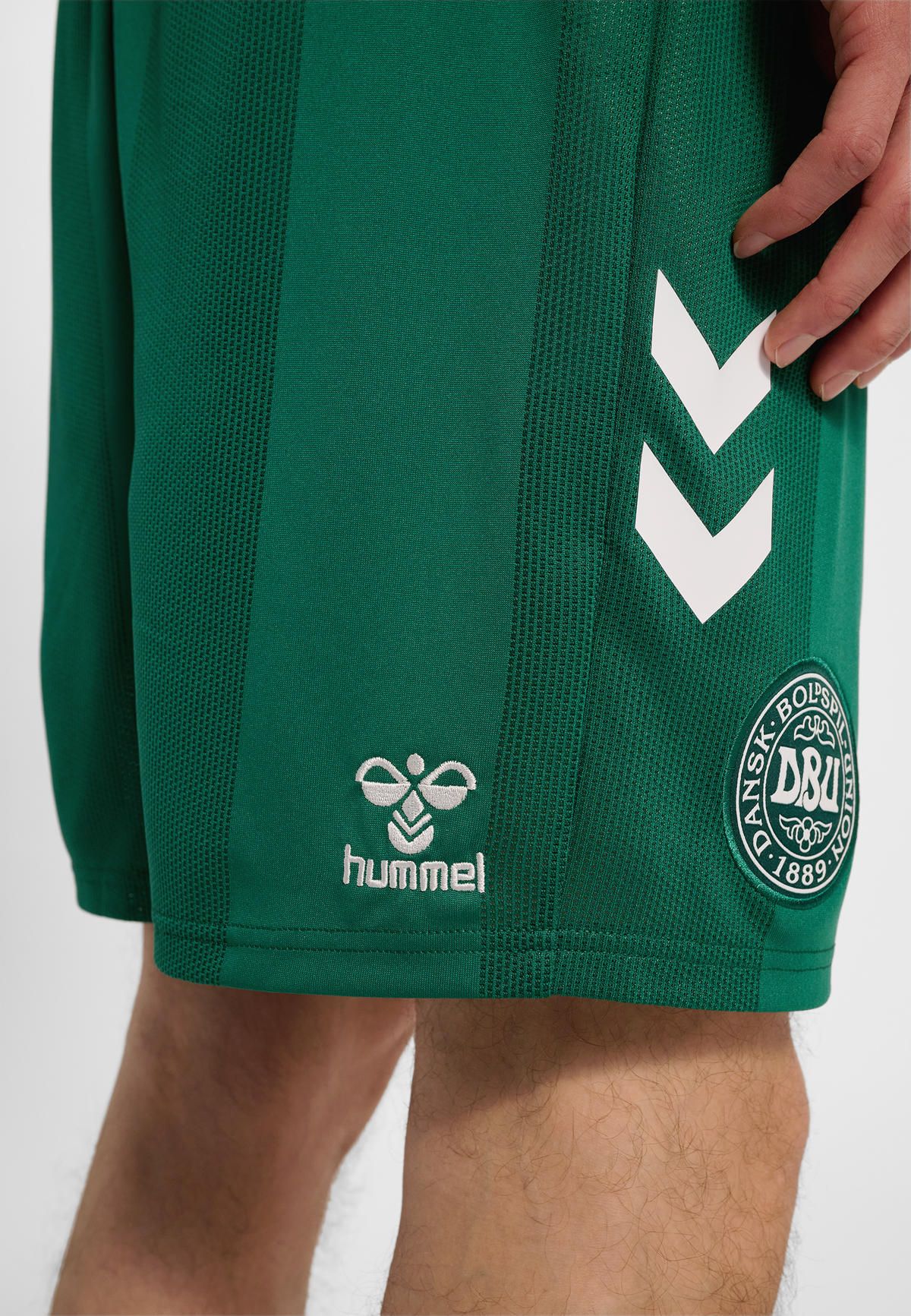 DBU 26 GK SHORTS